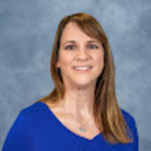 Meet your Posher, Anne